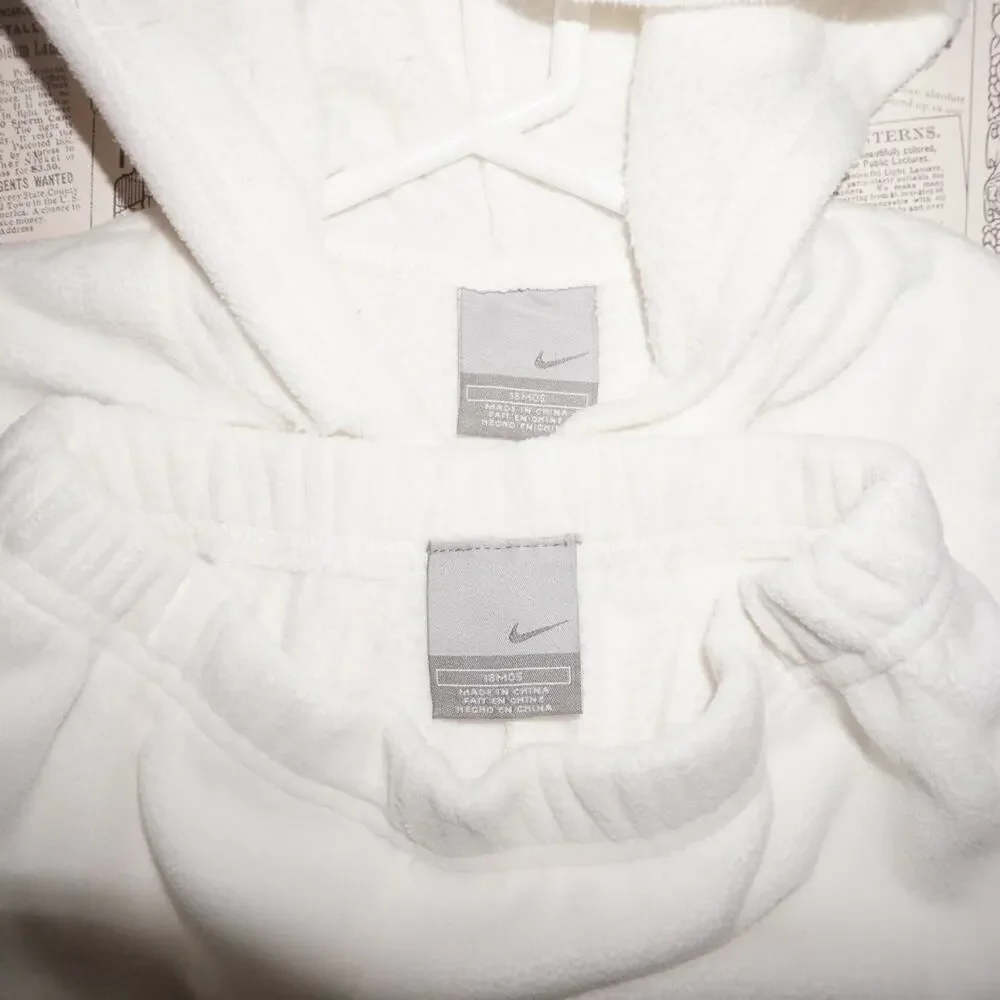 Nike 18 vintage